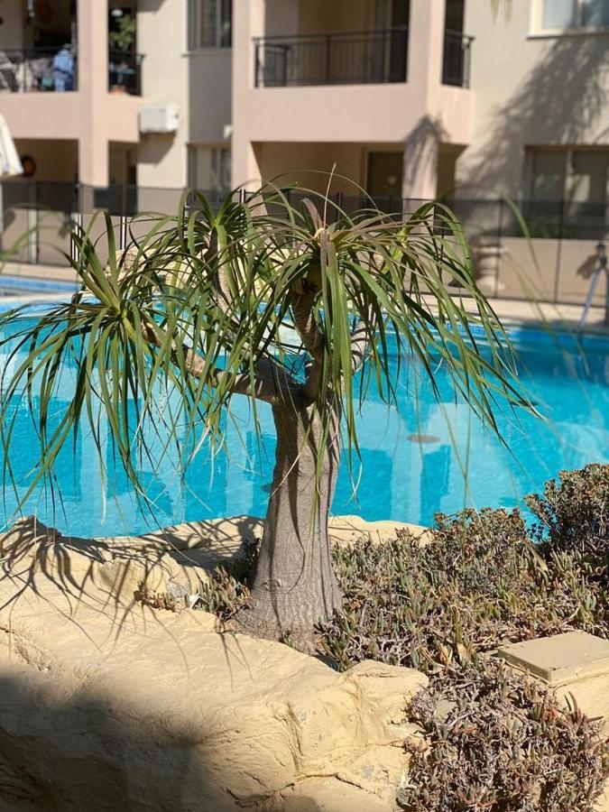 Royal Seacrest F G5 Ground Floor Apartment Пафос Екстериор снимка